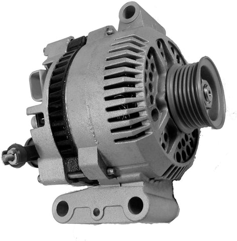 DB Electrical AFD0069 Alternator Compatible With/Replacement For Ford Escort ZX2 2.0L 1998 1999 2000 2001 2002 2003 334-2277 112918 F7PU-10300-JA F7PU-10346-JA F7PZ-10346-JA 400-14096 GL-405