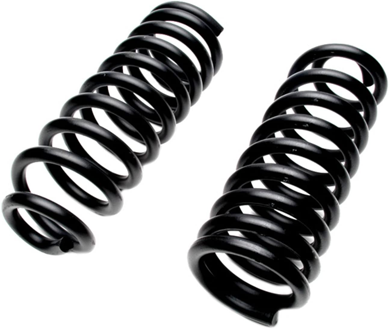 ACDelco 45H1037 Professional Front Coil Spring Set