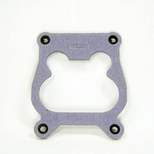 Base Mounting Flange Gasket - Rochester Quadrajet 4 Barrel Carburetors - 1981-1990 GM