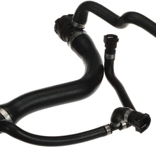 ACDelco 22776M Professional Branched Radiator Hose