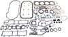 DNJ EK900 Engine Rebuild Kit for 1985-1995 / Toyota / 4Runner, Celica, Pickup / 2.4L / SOHC / L4 / 8V / 2366cc / 22R, 22RE, 22REC