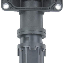 4WD Differential Axle Locker Motor Actuator Front for Dodge Ram 1500 Pickup, Part# 600-399, 52114387AF, 52114387AE MSQ-CD