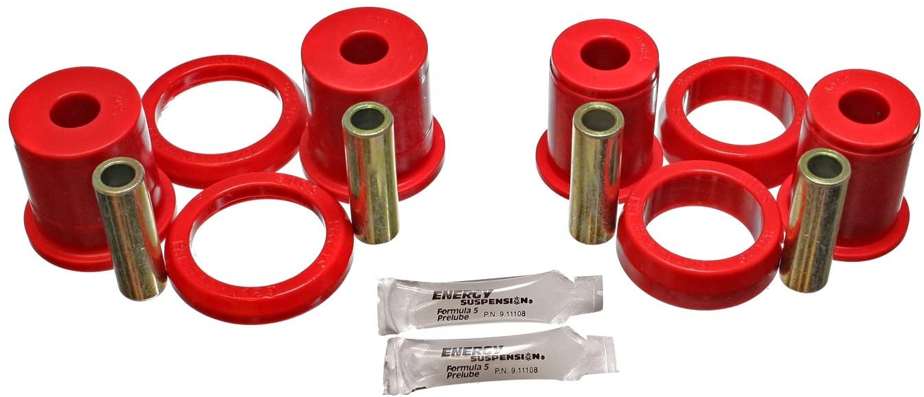 Energy Suspension 4.3129R Upper Control Arm Bushing