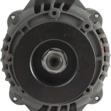 DB Electrical ADR0426 Alternator Compatible With/Replacement For Indmar Marine Power Inboard 8400111, 8600002, 20828, Indmar Marine Power Inboard 8400111 4-1032XMP 400-12214 400-12333 8726 1-3258-01DR
