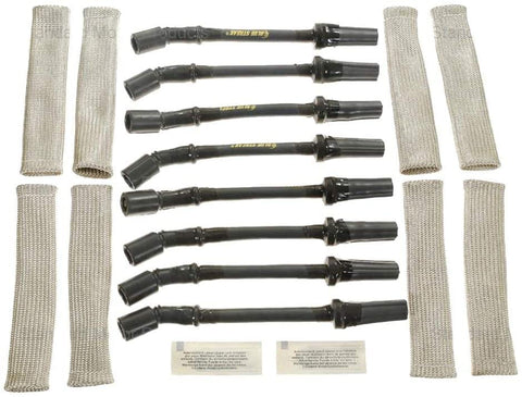 Standard Motor Products 10039 Spark Plug Wire Set