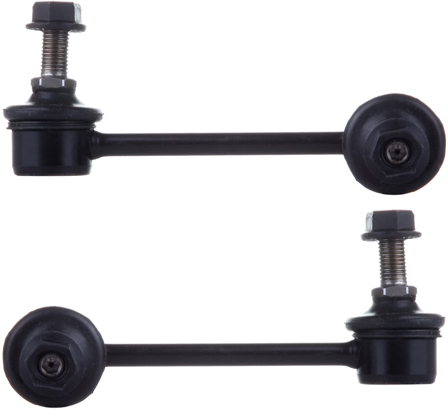 ECCPP Rear Sway Bar End Links Rear Sway Bar End Links 1998 1999 2000 2001 2002 2003 2004 2005 2006 2007 2008 for CL for TL for TSX for Honda Accord