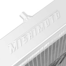 Mishimoto MMRAD-STI-08X Performance Aluminum X-Line Radiator Compatible With Subaru WRX/STI 2008-2014