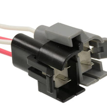 Michgian Motorsports LT1 Ignition Coil Wire Harness Set TPI TBI Connector Fits GM Camaro Firebird