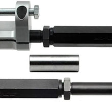 ACDelco 45K0189 Professional Adjustable Rear Lower Control Arm Assembly