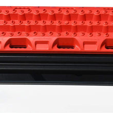 Putco 185715 Venture TEC Roof Rack Mounting Plate 46 in. Full Lenght Venture TEC Roof Rack Mounting Plate