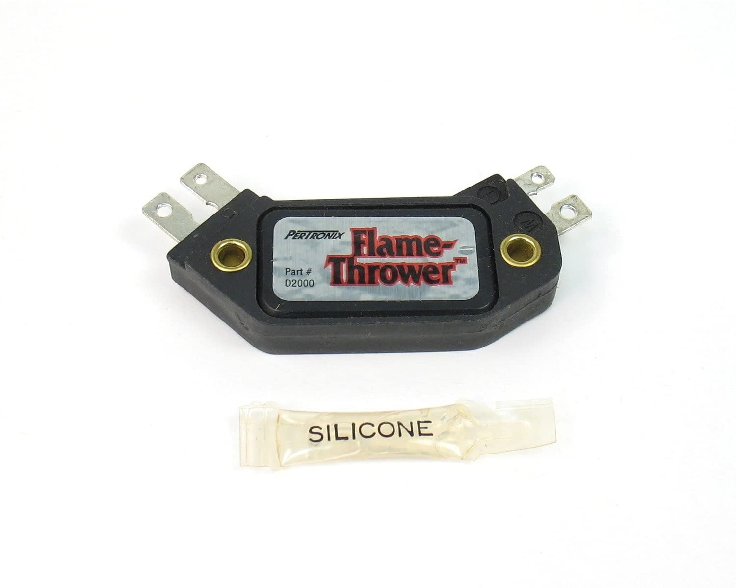 PerTronix D2000 Flame-Thrower HEI GM 4 Pin Module