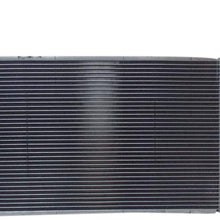 Automotive Cooling A/C AC Condenser For Pontiac Grand Am Oldsmobile Alero 4787 100% Tested