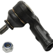 ACDelco 45A0381 Professional Driver Side Outer Steering Tie Rod End