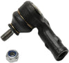 ACDelco 45A0381 Professional Driver Side Outer Steering Tie Rod End