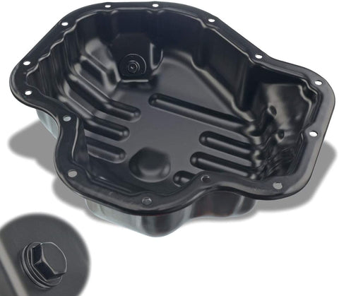 Engine Oil Pan for Toyota Camry RAV4 Solara Lexus HS250h Scion xB