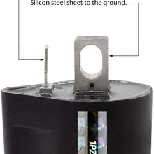 1PZ YF3-CO1 IGNITION COIL SPARK PLUG WIRE for Yamaha YFM 350 Warrior California 1998-2003