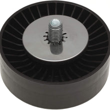 ACDelco 36364 Professional Idler Pulley