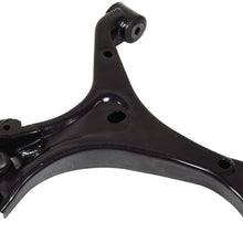 Mevotech CMS601101 - Front Passenger Side Lower Control Arm and Ball Joint Assembly