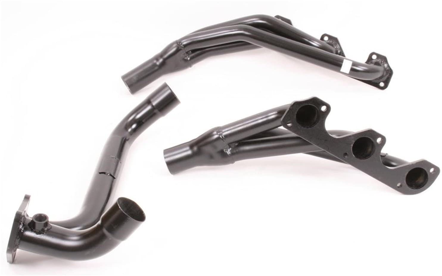 Pace Setter 70-1118 Black Exhaust Header