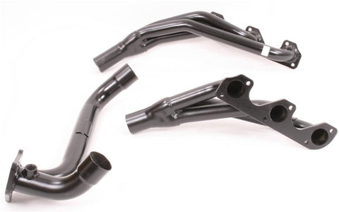 Pace Setter 70-1118 Black Exhaust Header