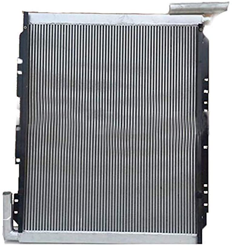 New Hydraulic Oil Cooler LC05P00023F1 for Kobelco Excavator SK330LC-6E