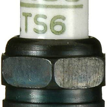 ACDelco R44LTS6 Professional Conventional Spark Plug (Pack of 1)