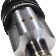 GSP NCV12585 CV Axle Shaft Assembly - Right Front (Passenger Side)