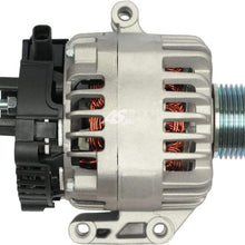 AS PL (P) A4070 (P) Alternator