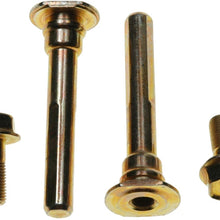 ACDelco 18K125 Professional Front Disc Brake Caliper Bolt