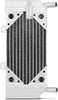 Mishimoto MMDB-CRF250-04LX Dirt Bike Aluminum Radiator Compatible With Honda CRF250R 2004-2009