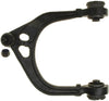 ACDelco 45D3599 Professional Front Driver Side Upper Suspension Control Arm and Ball Joint Assembly