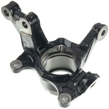 A-Premium Steering Knuckle Compatible with Toyota Corolla Matrix 2009-2019 Front 2-PC