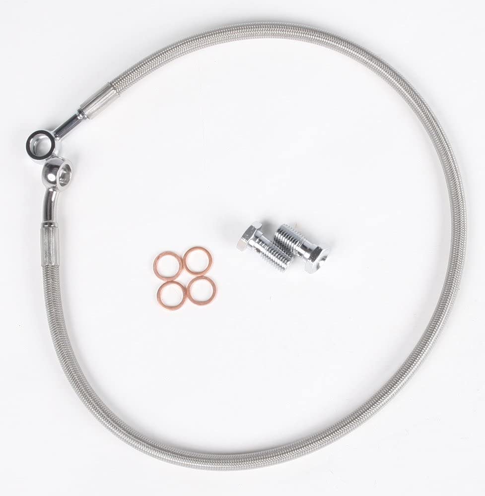 Streamline 170-0410 Brakeline Rear Honda Std