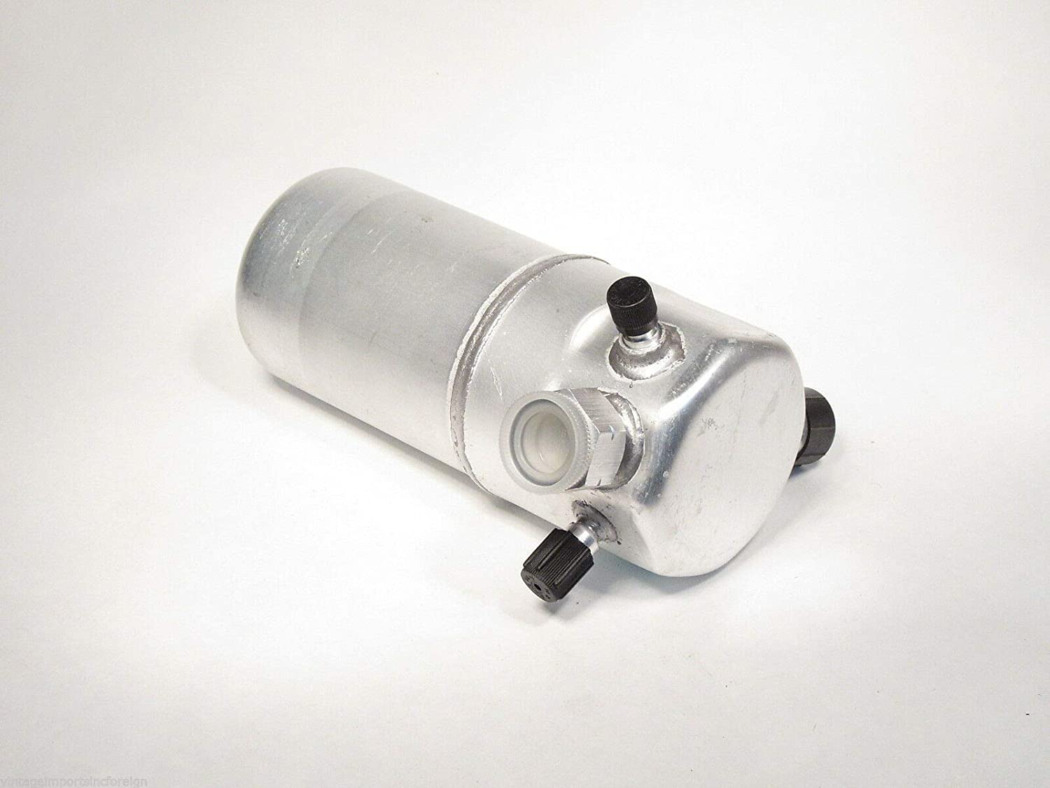 EPC A.C. Accumulator Fits Chevy Blazer (Except 2.2L) 1994-1998 AC2378
