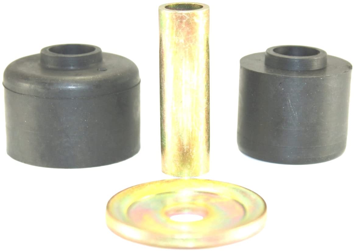DEA SP9122 Rear Suspension Strut Mounting Kit