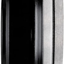 For 2009-2017 Toyota Corolla R1 Concepts Brake Drums Rear (Pair)