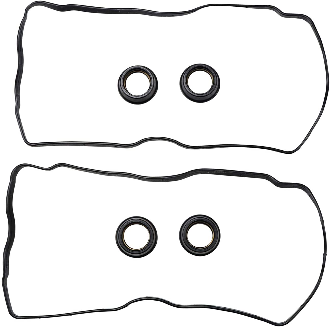 Beck Arnley 036-1860 Valve Cover Gasket Set
