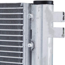 For Chevy Malibu/Malibu Maxx A/C Condenser 2004-2012 2.2L / 3.5L 4 Cylinder V6 For GM3030255 | 20820058