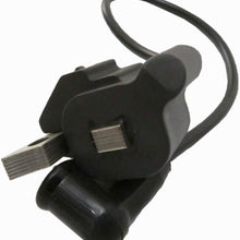 CARBEX Ignition Coil for Stihl SR340 SR420 BR340 BR380 BR420 4203-400-1302