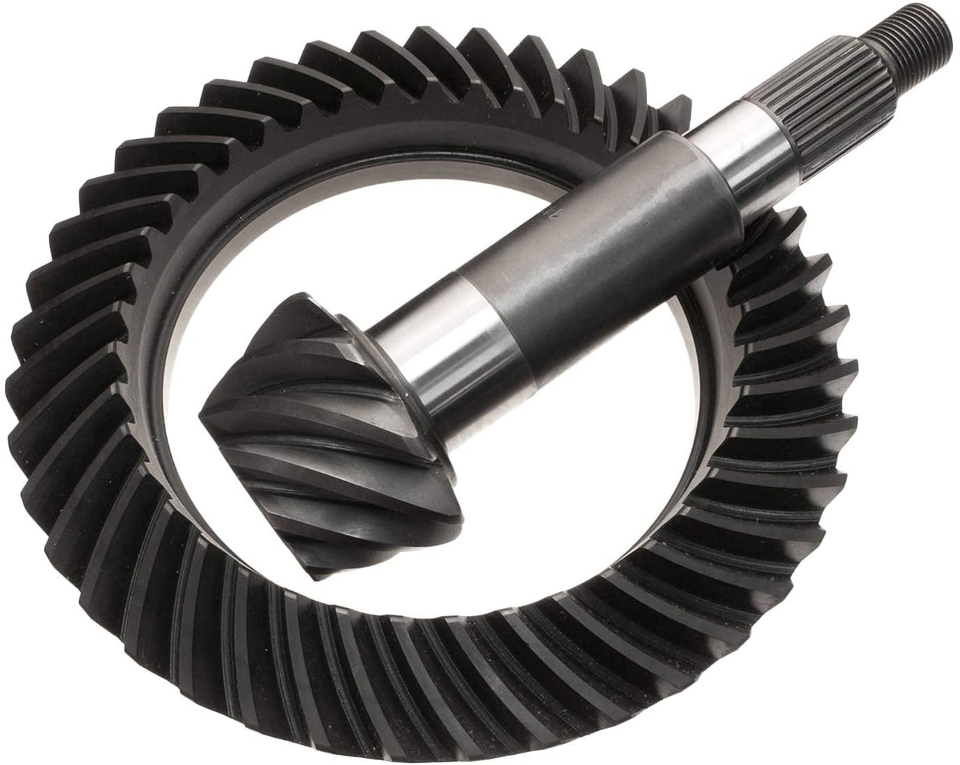 Motive Gear D60-538XF Rack and Pinion, 43-8 Teeth, 5.38 Ratio