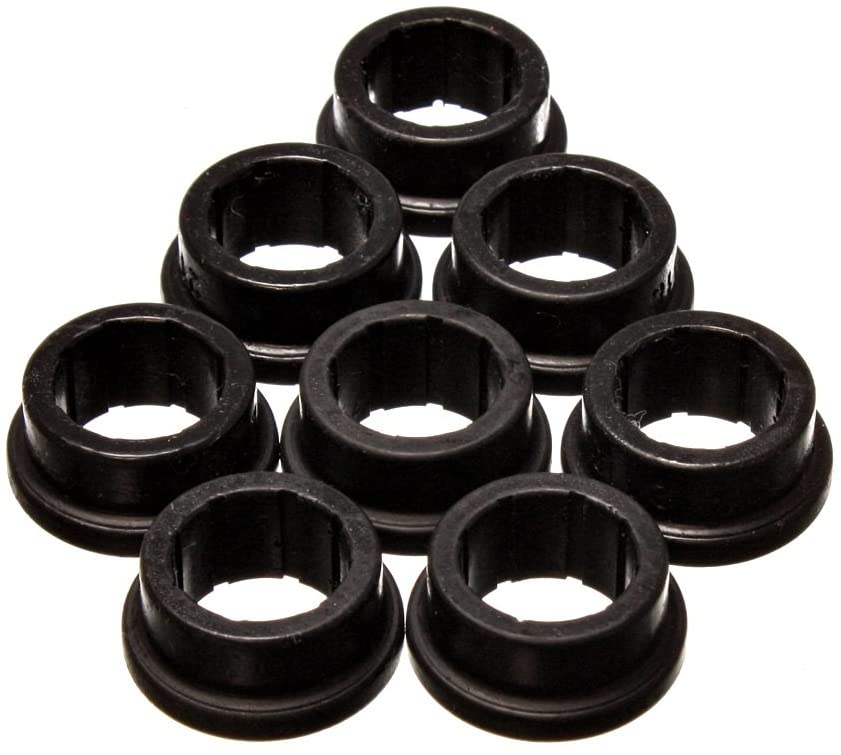 Energy Suspension 8.10102G RACK & PINION BUSHING SET