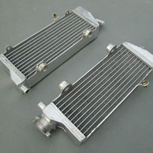 Aluminum Radiator for KTM 250 350 450 SXF/SX-F 2011 2012 11 12