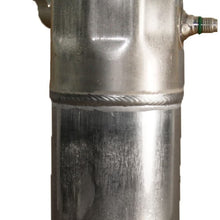 TCW 17-10088 A/C Accumulator (Quality With Perfect Vehicle Fitment)