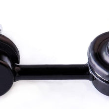 FEIPARTS Suspension Parts Sway Bar Link Kit Rear Sway Bar End Links Rear Sway Bar End Links 2001 2002 2003 2004 2005 For EL 2001 2002 2003 2004 2005 For Honda Civic