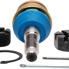 ACDelco 45D2292 Professional Front Lower Suspension Ball Joint Assembly