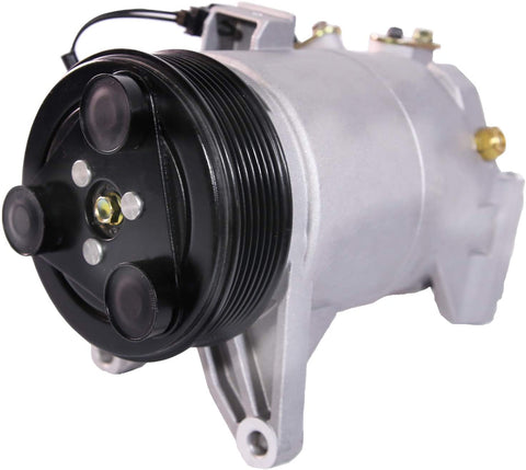 AC Compressor for Nissan Pathfinder Maxima Quest Murano Altima Sentra
