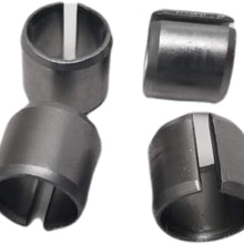 Z Whip LS Cylinder Head Dowel Alignment Pin Assembly Split Roll Pin Compatible with all GM Chevy 1997-Current LS & LT Series Engines LSX LS1 LS3 LS2 LQ4 LS6 LQ9 5.3L 6.0L 6.2L L83 L86 LT1 LT4 Vortec