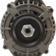 DB Electrical ADR0299 Alternator Compatible With/Replacement For Mercruiser 4.3-5.7 1998-Up 8460, 350 Mag Mpi Horizon, Mercruiser 6.2-7.4L 1998-2016, Mercruiser Marine 20099 20800 113685 219232