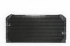 A/C Condenser - Pacific Best Inc For/Fit 4617 94-97 Toyota Corolla Sedan/Wagon Prizm Parallel Flow/Serpantine