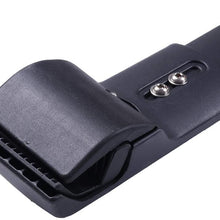 TUPARTS Cross Bars Roof Racks Aluminum Luggage Carrier Racks Fit for Forester 2.0L 2.5L 2014 2015 2016 2017 2018 2019